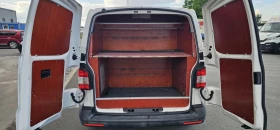 VW Transporter XXL с две странични врати-клима-темпомат | Auto.bg — изображение 15 VW Transporter XXL с две странични врати-клима-темпомат | Auto.bg — изображение 15
