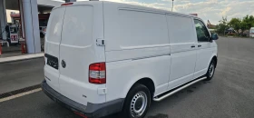 VW Transporter XXL с две странични врати-клима-темпомат | Auto.bg — изображение 4 VW Transporter XXL с две странични врати-клима-темпомат | Auto.bg — изображение 4