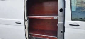 VW Transporter XXL с две странични врати-клима-темпомат | Auto.bg — изображение 17 VW Transporter XXL с две странични врати-клима-темпомат | Auto.bg — изображение 17