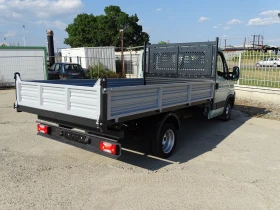 Iveco 35c18 ТРИСТРАНЕН САМОСВАЛ/ ВНОС ОТ ШВЕЙЦАРИЯ | Auto.bg — изображение 12 Iveco 35c18 ТРИСТРАНЕН САМОСВАЛ/ ВНОС ОТ ШВЕЙЦАРИЯ | Auto.bg — изображение 12