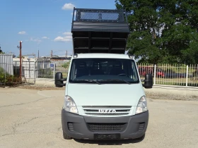 Iveco 35c18 ТРИСТРАНЕН САМОСВАЛ/ ВНОС ОТ ШВЕЙЦАРИЯ | Auto.bg — изображение 2 Iveco 35c18 ТРИСТРАНЕН САМОСВАЛ/ ВНОС ОТ ШВЕЙЦАРИЯ | Auto.bg — изображение 2