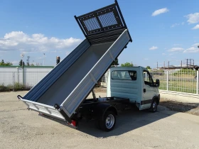 Iveco 35c18 ТРИСТРАНЕН САМОСВАЛ/ ВНОС ОТ ШВЕЙЦАРИЯ | Auto.bg — изображение 6 Iveco 35c18 ТРИСТРАНЕН САМОСВАЛ/ ВНОС ОТ ШВЕЙЦАРИЯ | Auto.bg — изображение 6