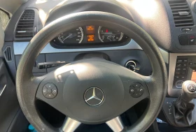 Mercedes-Benz Vito 113CDI 187000km | Auto.bg — изображение 10 Mercedes-Benz Vito 113CDI 187000km | Auto.bg — изображение 10