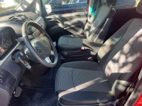 Mercedes-Benz Vito 113CDI 187000km | Auto.bg — изображение 12 Mercedes-Benz Vito 113CDI 187000km | Auto.bg — изображение 12