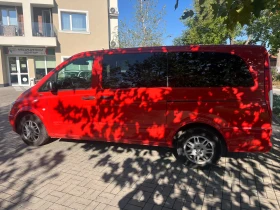 Mercedes-Benz Vito 113CDI 187000km | Auto.bg — изображение 6 Mercedes-Benz Vito 113CDI 187000km | Auto.bg — изображение 6