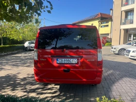 Mercedes-Benz Vito 113CDI 187000km | Auto.bg — изображение 5 Mercedes-Benz Vito 113CDI 187000km | Auto.bg — изображение 5