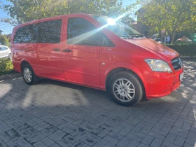 Mercedes-Benz Vito 113CDI 187000km | Auto.bg — изображение 3 Mercedes-Benz Vito 113CDI 187000km | Auto.bg — изображение 3