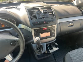 Mercedes-Benz Vito 113CDI 187000km | Auto.bg — изображение 7 Mercedes-Benz Vito 113CDI 187000km | Auto.bg — изображение 7