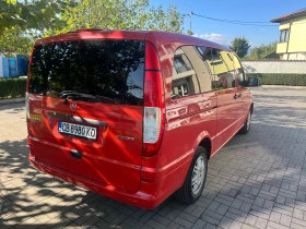 Mercedes-Benz Vito 113CDI 187000km | Auto.bg — изображение 4 Mercedes-Benz Vito 113CDI 187000km | Auto.bg — изображение 4