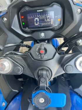 Suzuki Gsxr 250cc | Auto.bg — изображение 4 Suzuki Gsxr 250cc | Auto.bg — изображение 4