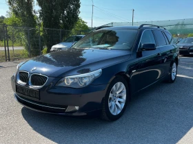 BMW 525 3.0д М57 197кс Фейслифт - Car24.bg BMW 525 3.0д М57 197кс Фейслифт