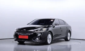 Kia K7 3.0 LPG Deluxe - Car24.bg Kia K7 3.0 LPG Deluxe