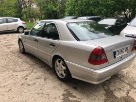 Mercedes-Benz C 220 C220CDI Sport - 4200 € / 8214.49 лв. - 33171653 2 | Car24.bg Mercedes-Benz C 220 C220CDI Sport - 4200 € / 8214.49 лв. - 33171653 2