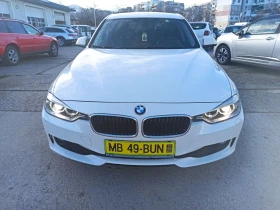 BMW 318 2.0 Touring 143 к.с. - Car24.bg BMW 318 2.0 Touring 143 к.с.