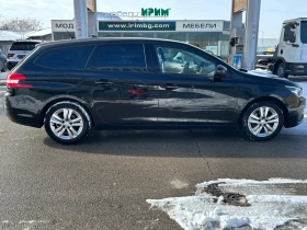 Peugeot 308 💥1.5D-130k.c. FACE💥 - 6899 € / 13493.27 лв. - 51234409 6 | Car24.bg Peugeot 308 💥1.5D-130k.c. FACE💥 - 6899 € / 13493.27 лв. - 51234409 6