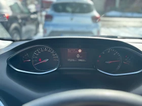 Peugeot 308 💥1.5D-130k.c. FACE💥 - 6899 € / 13493.27 лв. - 51234409 14 | Car24.bg Peugeot 308 💥1.5D-130k.c. FACE💥 - 6899 € / 13493.27 лв. - 51234409 14