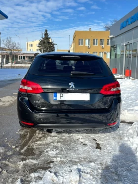 Peugeot 308 💥1.5D-130k.c. FACE💥 - 6899 € / 13493.27 лв. - 51234409 2 | Car24.bg Peugeot 308 💥1.5D-130k.c. FACE💥 - 6899 € / 13493.27 лв. - 51234409 2
