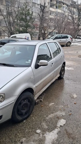 VW Polo - 900 € / 1760.25 лв. - 41335596 2 | Car24.bg VW Polo - 900 € / 1760.25 лв. - 41335596 2