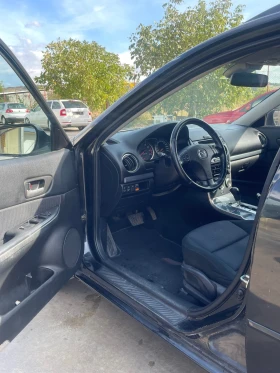 Mazda 6 - 2000 € / 3911.66 лв. - 54884452 7 | Car24.bg Mazda 6 - 2000 € / 3911.66 лв. - 54884452 7