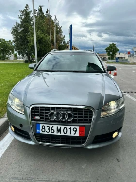 Audi A4 2.0 tdi 170ps S Line Quattro - 2300 € / 4498.41 лв. - 63294686 2 | Car24.bg Audi A4 2.0 tdi 170ps S Line Quattro - 2300 € / 4498.41 лв. - 63294686 2