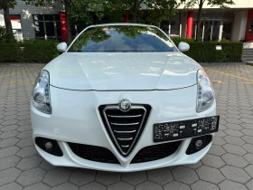 Alfa Romeo Giulietta 2.0JTDM* LED* КОЖА* АВТОМАТ* | Auto.bg — изображение 2 Alfa Romeo Giulietta 2.0JTDM* LED* КОЖА* АВТОМАТ* | Auto.bg — изображение 2