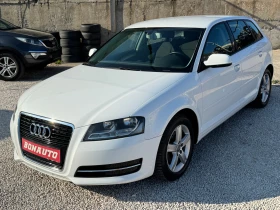 Audi A3 АВТОМАТ-ОБСЛУЖЕНА