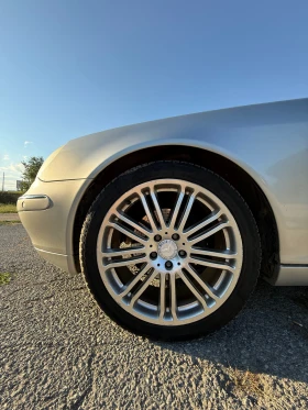 Mercedes-Benz S 320 Газ/Бензин - 2500 € / 4889.57 лв. - 47147912 10 | Car24.bg Mercedes-Benz S 320 Газ/Бензин - 2500 € / 4889.57 лв. - 47147912 10