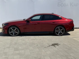 BMW i5 xDrive40 | Auto.bg — изображение 3 BMW i5 xDrive40 | Auto.bg — изображение 3
