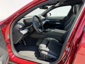 BMW i5 xDrive40 | Auto.bg — изображение 8 BMW i5 xDrive40 | Auto.bg — изображение 8