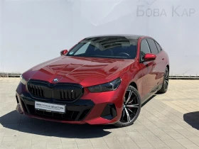 BMW i5 xDrive40