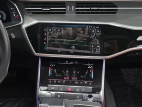 Audi A6 (C8) 45 Tfsi | Auto.bg — изображение 12 Audi A6 (C8) 45 Tfsi | Auto.bg — изображение 12