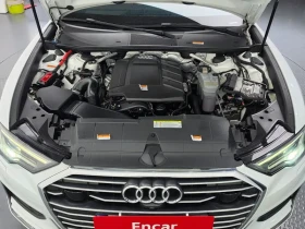 Audi A6 (C8) 45 Tfsi | Auto.bg — изображение 5 Audi A6 (C8) 45 Tfsi | Auto.bg — изображение 5