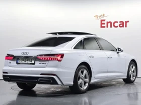 Audi A6 (C8) 45 Tfsi