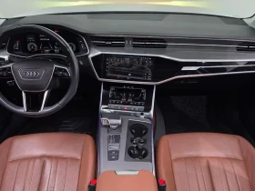Audi A6 (C8) 45 Tfsi | Auto.bg — изображение 6 Audi A6 (C8) 45 Tfsi | Auto.bg — изображение 6