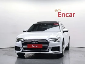 Audi A6 (C8) 45 Tfsi | Auto.bg — изображение 2 Audi A6 (C8) 45 Tfsi | Auto.bg — изображение 2