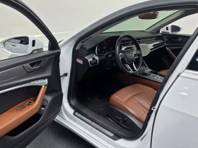 Audi A6 (C8) 45 Tfsi | Auto.bg — изображение 9 Audi A6 (C8) 45 Tfsi | Auto.bg — изображение 9