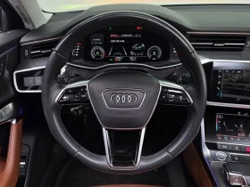 Audi A6 (C8) 45 Tfsi | Auto.bg — изображение 11 Audi A6 (C8) 45 Tfsi | Auto.bg — изображение 11