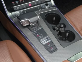 Audi A6 (C8) 45 Tfsi | Auto.bg — изображение 8 Audi A6 (C8) 45 Tfsi | Auto.bg — изображение 8