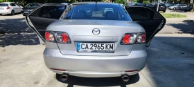 Mazda 6 Facelift 2.0 - 2800 € - 63365283 2 | Car24.bg Mazda 6 Facelift 2.0 - 2800 € - 63365283 2