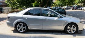Mazda 6 Facelift 2.0 - 2800 € - 63365283 5 | Car24.bg Mazda 6 Facelift 2.0 - 2800 € - 63365283 5