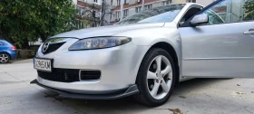 Mazda 6 Facelift 2.0 - 2800 € - 63365283 3 | Car24.bg Mazda 6 Facelift 2.0 - 2800 € - 63365283 3