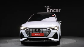 Audi E-Tron 55 Quattro Sportback | Auto.bg — изображение 3 Audi E-Tron 55 Quattro Sportback | Auto.bg — изображение 3