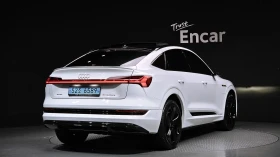 Audi E-Tron 55 Quattro Sportback | Auto.bg — изображение 2 Audi E-Tron 55 Quattro Sportback | Auto.bg — изображение 2