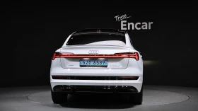 Audi E-Tron 55 Quattro Sportback | Auto.bg — изображение 4 Audi E-Tron 55 Quattro Sportback | Auto.bg — изображение 4