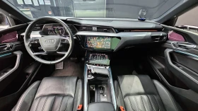 Audi E-Tron 55 Quattro Sportback | Auto.bg — изображение 13 Audi E-Tron 55 Quattro Sportback | Auto.bg — изображение 13