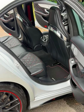 Mercedes-Benz C 63 AMG 63S EDITION 1, ЦЕНА ДО БЪЛГАРИЯ | Auto.bg — изображение 7 Mercedes-Benz C 63 AMG 63S EDITION 1, ЦЕНА ДО БЪЛГАРИЯ | Auto.bg — изображение 7
