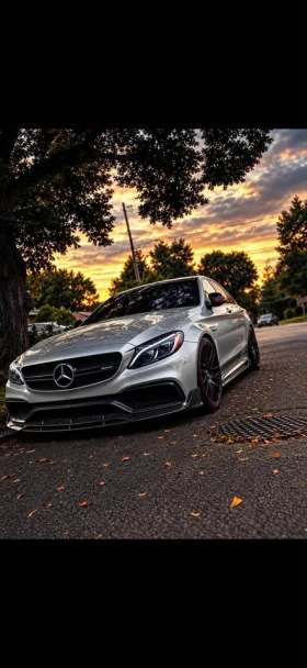 Mercedes-Benz C 63 AMG 63S EDITION 1, ЦЕНА ДО БЪЛГАРИЯ | Auto.bg — изображение 5 Mercedes-Benz C 63 AMG 63S EDITION 1, ЦЕНА ДО БЪЛГАРИЯ | Auto.bg — изображение 5