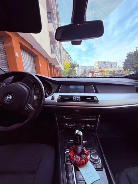 BMW 5 Gran Turismo 530D - 11500 € - 69665330 5 | Car24.bg BMW 5 Gran Turismo 530D - 11500 € - 69665330 5
