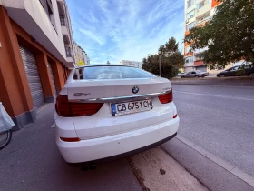 BMW 5 Gran Turismo 530D - 11500 € - 69665330 4 | Car24.bg BMW 5 Gran Turismo 530D - 11500 € - 69665330 4
