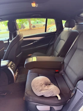 BMW 5 Gran Turismo 530D - 11500 € - 69665330 6 | Car24.bg BMW 5 Gran Turismo 530D - 11500 € - 69665330 6